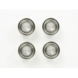 1050 Jeu de roulements à billes (4pcs.) TT01/02