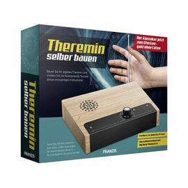 Franzis Theremin