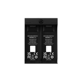 Hoverair Ladestation Schwarz zur X1 Drohne