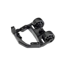 Wheelie bar, assembled (fits Maxx or Maxx Slash)