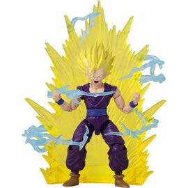 DB Power up Pack Super Saiyan Vegito Figur 17cm