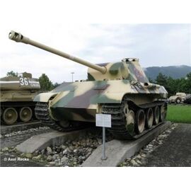 ARW90.03273-Panther Ausf&#252;hrung D
