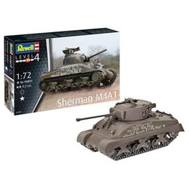 ARW90.03290-Sherman M4A1