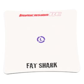 Spironet 5.8Ghz Patch Antenna LHCP