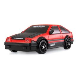 Amewi Drift Sport Car rot