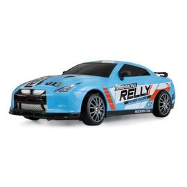 Amewi Drift Sport Car blau