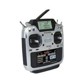Futaba T26SZ- R7208SB
