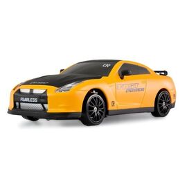 Amewi Drift Sport Car Gelb