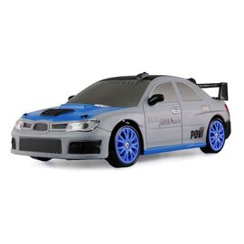 Amewi Drift Sport Car Grau