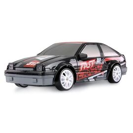 Amewi Drift Sport Car Schwarz