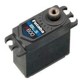 Servo Brushless Mini Aircraft A600 BLS-A600