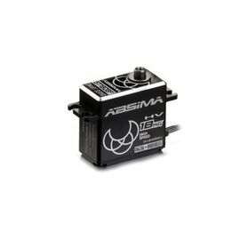 AB2030104-HV Digital Alu Servo ST18DBF 18KG Race-Spec.