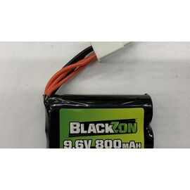 Li-ion battey 9,6V 800mAh for 534696+534770