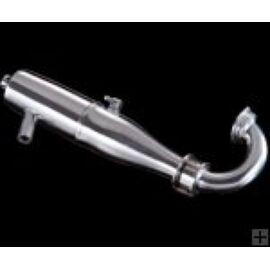 Echappement TB02 EFRA2089 (T2090)