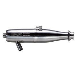 EN72107710-TUNED SILENCER TB03 EFRA2155 (T2100)