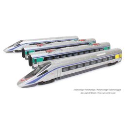 FS/Cisalpino ETR 610 Train automoteur 4 pièces Ep.V