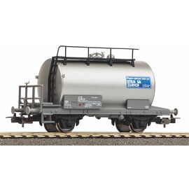 SBB Tankwagen 2-achsig ETRA Zürich