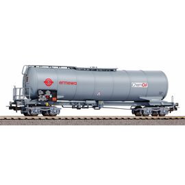 F-ERSA/Chemoil Wagon-citerne coudé Ep.VI