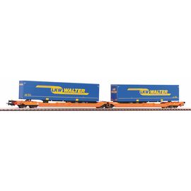 CH-Wasco Wagon de poche T3000e 2 camions Walter Ep.VI