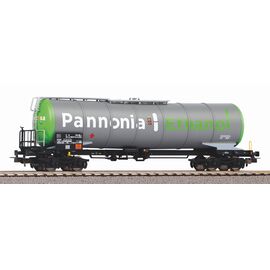 CZ-WASCO Citerne articulée Zacns Pannonia-Ethanol Ep.VI
