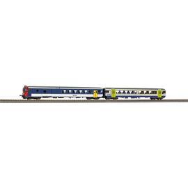 BLS BDt EW II 912-1 ex und AB 891-1 NINA  Ep. VI  AC