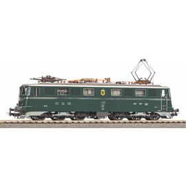 CFF Historic Ae 6/6 11402 Uri vert sapin Ep. V/VI DCS