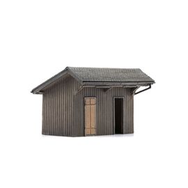 Petit arrêt suisse