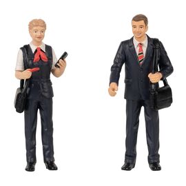Agent de train suisse