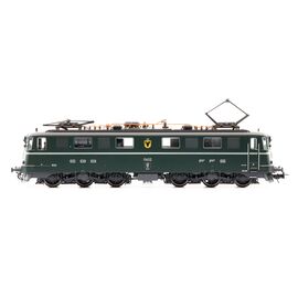 Locomotive électrique CFF Ae 6/6 11402 Canton d'Uri 1979 Ep IV DC/AC