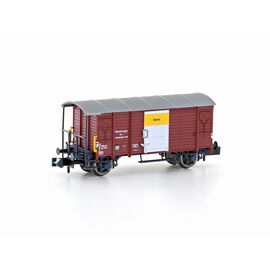 CFF wagon marchandises couvert anti-huile Ep. IV