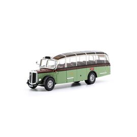 Saurer L4C Alpenwagen IIIa Trafic automobile Thun-Heiligenschwendi
