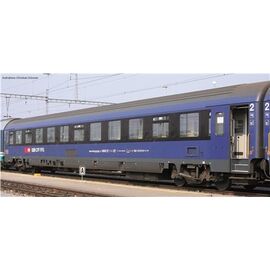 SBB IC Liegewagen HOBBY Ep.V SWISS EDITION