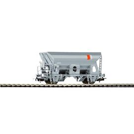 SBB-CFF Selbstentladewagen Fcs Uetikon SWISS EDITION - EXKLUSIV SCHWEIZ