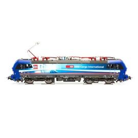 SBB CINT Vectron Monte Ceneri DC Ep.VI SWISS EDITION - EXKLUSIV SCHWEIZ