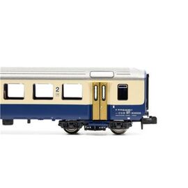 BLS/SBB 1x EWI  B + 1x WR Chäs Express,Ep.IV-V SWISS EDITION - EXKLUSIV SCHWEIZ