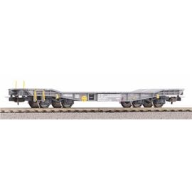 SBB-LBA Pz-Transportwagen Slmmnps-y unbeladen EpVI SWISS EDITION