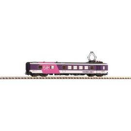 SBB EWI Speisewagen CALANDA LAND, Ep. IV SWISS EDITION - EXKLUSIV SCHWEIZ