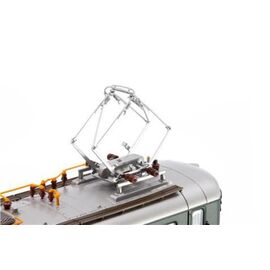 SBB E-Lok Re 4/4 I 1.Serie 401 Ursprung, DC Ep.III SWISS EDITION - EXKLUSIV SCHWEIZ