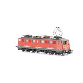 SBB E-Lok Ae 6/6 11485 THUN, rot, ACS Ep.V SWISS EDITION - EXKLUSIV SCHWEIZ