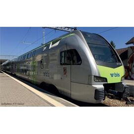 BLS Dosto Triebzug Mutz Bern 001 4-teilig AC EP.VI SWISS EDITION - Exclusiv