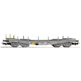 SBB Panzertransportwagen leer, neue Betr.-Nr. SWISS EDITION