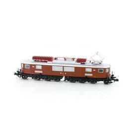 BLS E-Lok Ae 6/8 Nr. 208 SWISS EDITION - EXKLUSIV SCHWEIZ