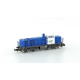 ARW36.3077-BLS Cargo Diesellok Vossloh G1000 BB Ep.V SWISS EDITION