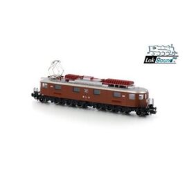 BLS E-Lok Ae 6/8 Nr. 208 mit Sound SWISS EDITION - EXKLUSIV SCHWEIZ