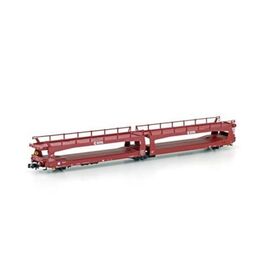 SBB Autotransportwagen TA 370 STFA  Ep.IV