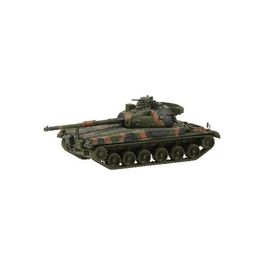 Kampfpanzer Pz 68 Camouflage SWISS EDITION-EXCLUSIV SCHWEIZ