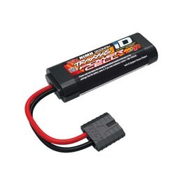 ACCU NiMH 7.2V 1200mAh TRAXXAS