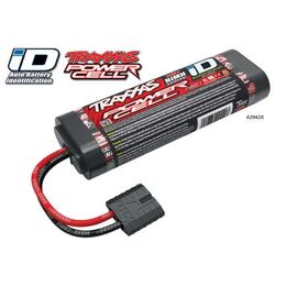 Battery, Series 3 Power Cell, 3300mAh  (NiMH, 6-C flat, 7.2V)