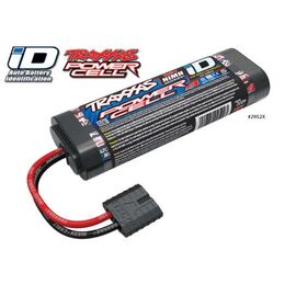 Battery, Series 4 Power Cell, 4200mAh  (NiMH, 6-C flat, 7.2V)