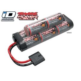 Battery, Series 5 Power Cell, 5000mAh  (NiMH, 8-C hump, 9.6V)